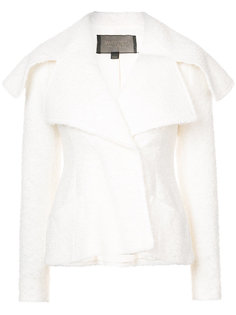fitted jacket  Giambattista Valli