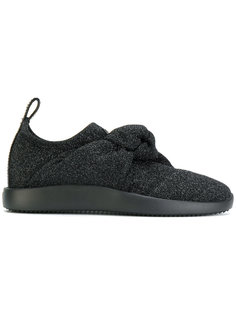 кроссовки Naty Giuseppe Zanotti Design