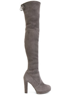 сапоги Highland Stuart Weitzman