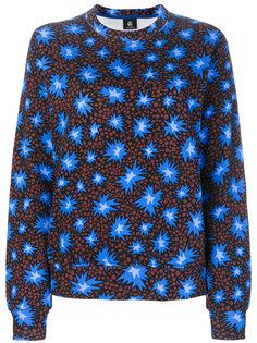 толстовка с принтом  Ps By Paul Smith