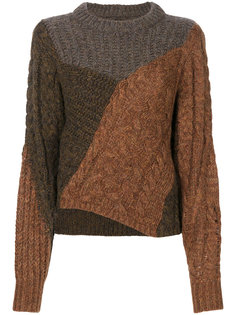свитер Daryl Isabel Marant Étoile