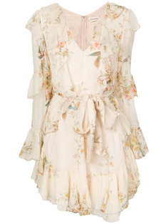 платье Folly Flutter Zimmermann