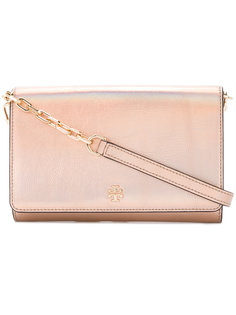 кошелек Robinson с металлической цепочкой  Tory Burch