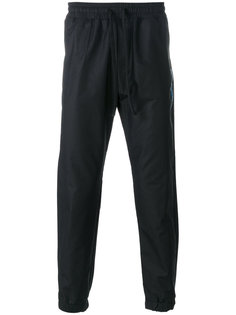 спортивные брюки с эластичным поясом Champion