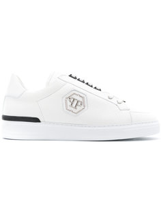 кеды Stefan Philipp Plein
