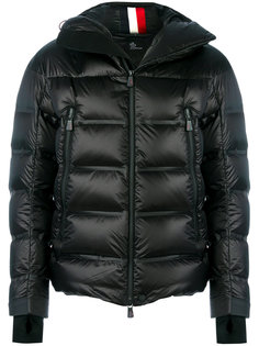 пуховик Moncler Grenoble