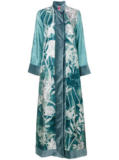 платье-кимоно  F.R.S For Restless Sleepers