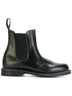 ботинки Flora Dr. Martens