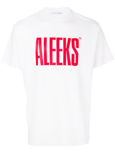 футболка Aleeks Alyx