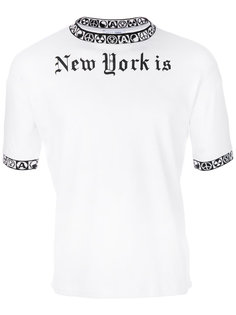 футболка New York Alyx
