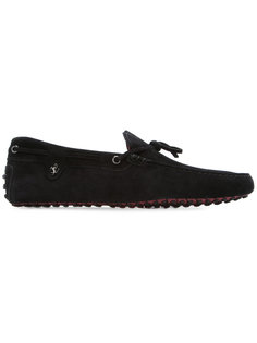 классические мокасины Tods Tod`S
