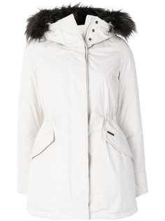 короткая парка  Woolrich