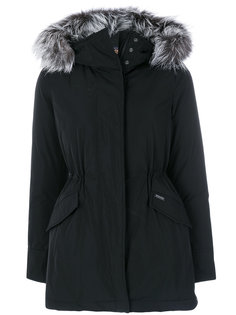 куртка с капюшоном  Woolrich