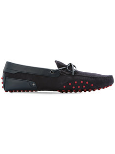 классические мокасины Tods Tod`S