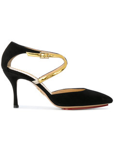 туфли-лодочки Mathilde Charlotte Olympia