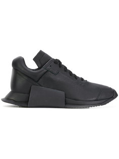 кроссовки Rick Owens X Adidas Level Runner Rick Owens