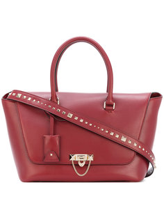 сумка-тоут Rockstud Valentino