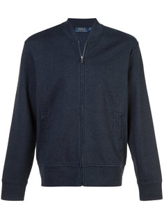 кардиган на молнии Polo Ralph Lauren
