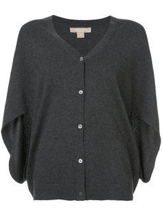 short sleeve cardigan Michael Kors