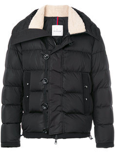 дутая куртка Moncler