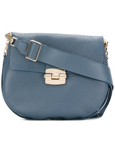 сумка с откидным клапаном Furla
