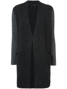 panelled cardigan  Jenni Kayne