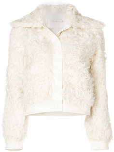 куртка Camilla Tory Burch