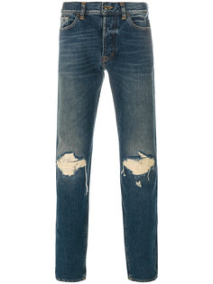 джинсы  Ronnie the Skinny 7 For All Mankind