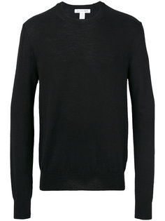 свитер с круглым вырезом Comme Des Garçons Shirt