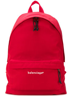 рюкзак Balenciaga® Balenciaga