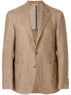 классический блейзер Canali