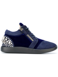 Melly sneakers Giuseppe Zanotti Design