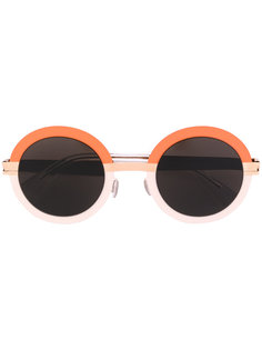 солнцезащитные очки Studio 43 Mykita