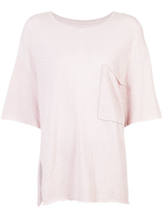 oversized T-shirt  Osklen