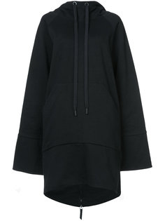 oversized zip up hoodie  Osklen