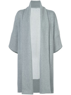 oversized cardigan  Osklen