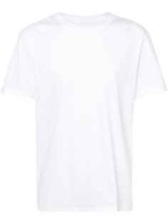 plain T-shirt Julien David