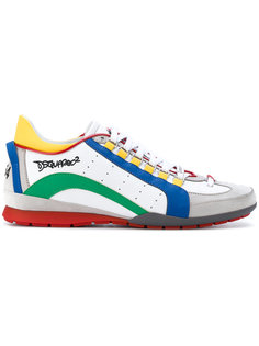 кроссовки 251 Dsquared2