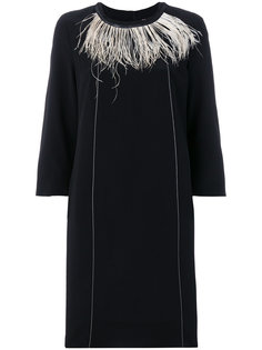платье Linear Seduction Dorothee Schumacher