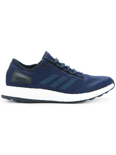 кроссовки Pure Boost Adidas