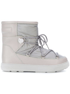 сапоги Fanny  Moncler