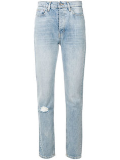 прямые джинсы Iro