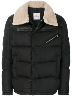 пуховик Tancrede Moncler