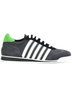кроссовки New Runners Dsquared2