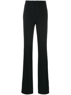 брюки строгого кроя Dsquared2