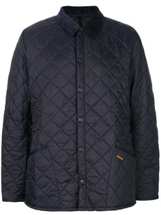 стеганая куртка Heritage Liddesdale Barbour