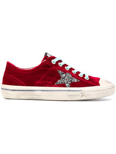 кроссовки V-star 2 Golden Goose Deluxe Brand