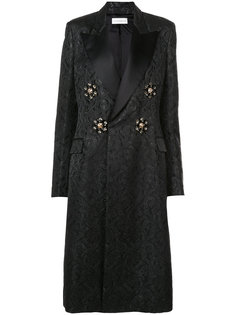 double breasted coat Faith Connexion