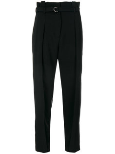 high-waist belted trousers 3.1 Phillip Lim