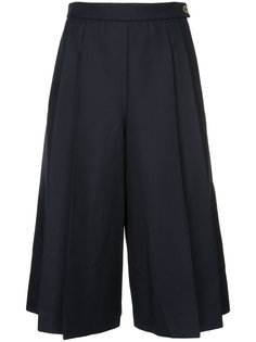 широкие брюки  Thom Browne